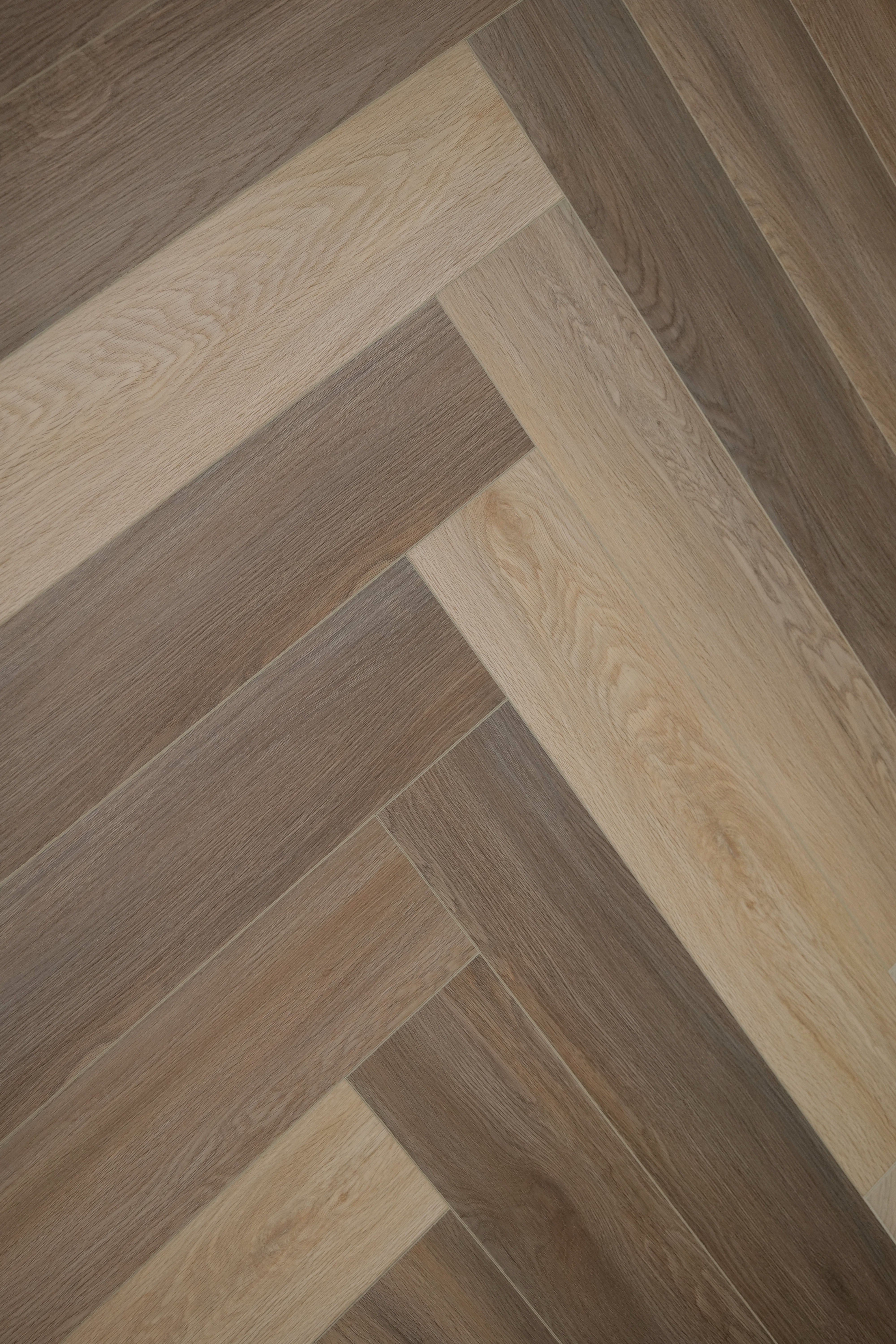 Кварцвиниловый SPC ламинат Evofloor Parguet Click Kampena Кампена P3040-4 венгерская елка 640×128×4,5